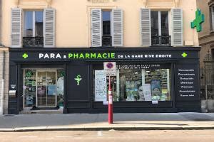 Pharmacies de garde à Versailles (78000)